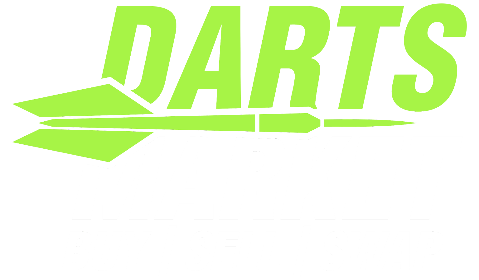 Darts Market